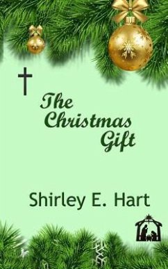 Cover The Christmas Gift