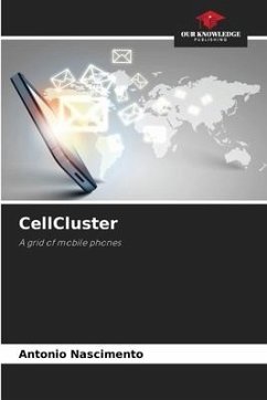 CellCluster - Nascimento, Antonio