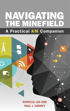 Navigating the Minefield - Eng, Patricia Lee; Corney, Paul J.