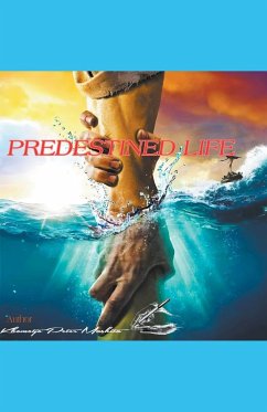 Predestined Life - Peter; Mashita, Khomotjo Peter