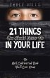 21 Things You Should Never Do in Your... - Bild 1