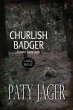 Churlish Badger Large Print - Bild 1