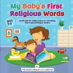 My Baby's First Religious Words