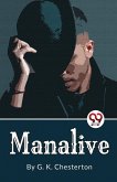Manalive Manalive