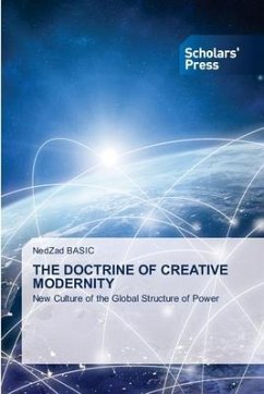 THE DOCTRINE OF CREATIVE MODERNITY - Basic, NedZad