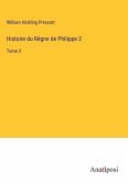 Histoire du Régne de Philippe 2