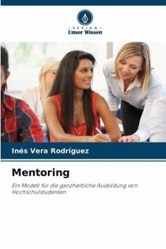 Mentoring - Vera Rodríguez, Inés