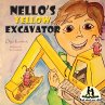 Nello's Yellow Excavator - Bild 1