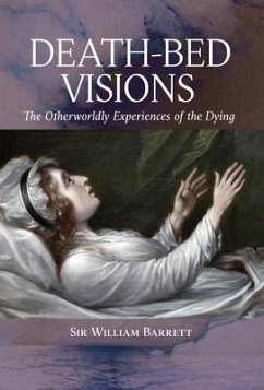 Death-Bed Visions - Barrett, William