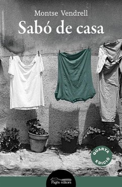 Cover Sabó de casa