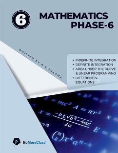 MATHEMATICS PHASE 6 - Shyam, Radhey