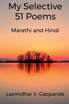 My Selective 51 Poems - V., Laxmidhar