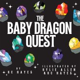 The Baby Dragon Quest The Baby Dragon Quest
