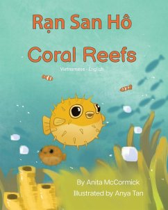 Cover Coral Reefs (Vietnamese-English)