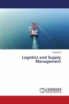 Logistics and Supply Management Logistics and Supply Management