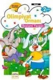 Olimpiyat Ormani