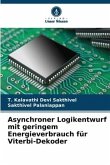 Asynchroner Logikentwurf mit geringem Energieverbrauch für Viterbi-Dekoder