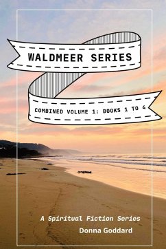 Waldmeer Series - Goddard, Donna