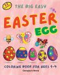 The Big Easy Easter Egg Coloring Book... - Bild 1