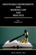 Negotiable Instruments and Banking Law... - Bild 1