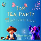 Tom Tea Party and The Lost Laugh of a Hyena