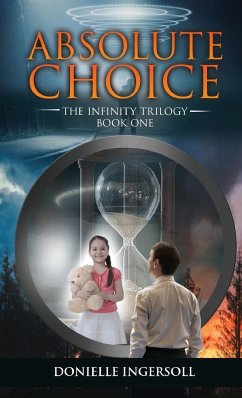 Absolute Choice - Ingersoll, Donielle