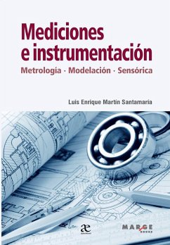 Cover Mediciones e instrumentación