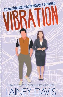 Vibration - Davis, Lainey