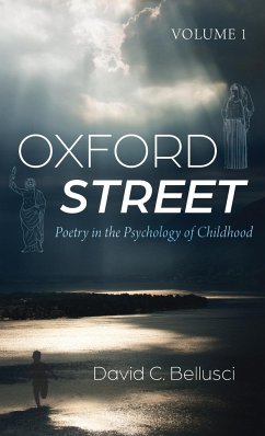 Oxford Street - Bellusci, David C.