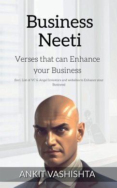 Business Neeti - Vashishta, Ankit