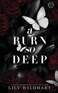 A Burn So Deep - Wildhart, Lily