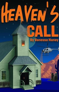 Heaven's Call - Haney, Vanessa