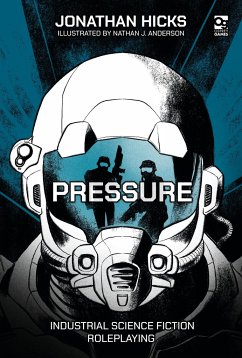 Pressure - Hicks, Jonathan