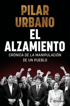 El alzamiento Cover El alzamiento