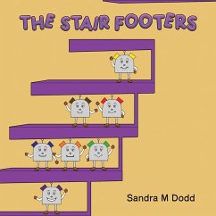 The Stair Footers - Dodd, Sandra M