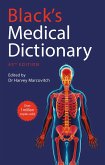 Black's Medical Dictionary