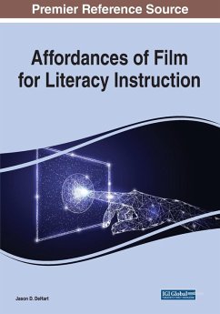 Cover Affordances of Film for Literacy Instruction