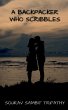 A BACKPACKER WHO SCRIBBLES - Bild 1