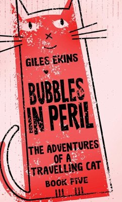 Cover Bubbles In Peril
