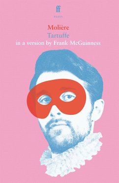 Tartuffe - McGuinness, Frank