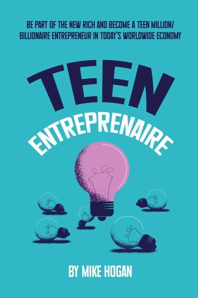 Teen Entreprenaire