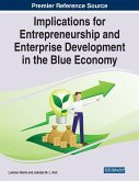 Implications for Entrepreneurship and Enterprise Development in the Blue Economy