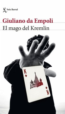 El mago del Kremlin - García Ortega, Adolfo