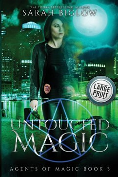 Untouched Magic - Biglow, Sarah