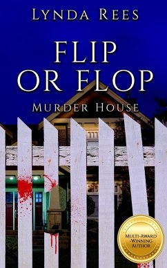 Flip or Flop, Murder House - Rees, Lynda