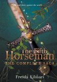 The Fifth Horseman Omnibus