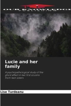 Lucie and her family - Turdeanu, Lise