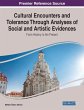 Cultural Encounters and Tolerance... - Bild 1