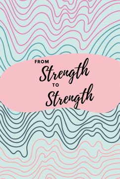 From Strength to Strength - Publishing, Shan