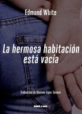 La hermosa habitación está vacía La hermosa habitación está vacía